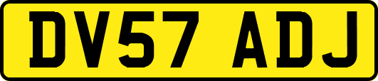 DV57ADJ