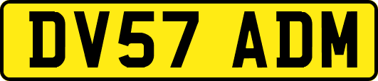 DV57ADM