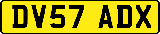 DV57ADX