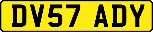 DV57ADY