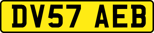 DV57AEB
