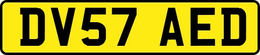 DV57AED