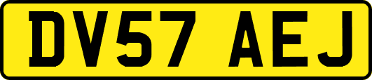 DV57AEJ