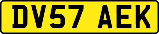DV57AEK