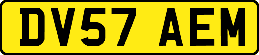 DV57AEM