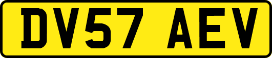 DV57AEV