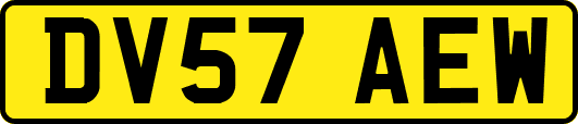 DV57AEW