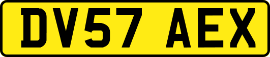 DV57AEX