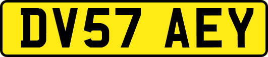 DV57AEY