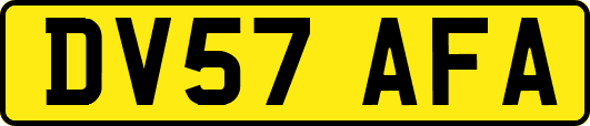 DV57AFA
