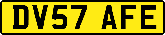 DV57AFE