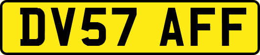 DV57AFF