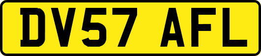 DV57AFL