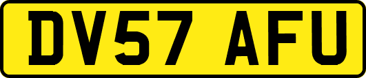 DV57AFU