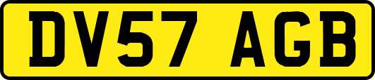 DV57AGB