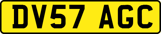 DV57AGC