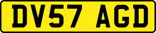 DV57AGD