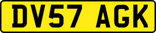 DV57AGK