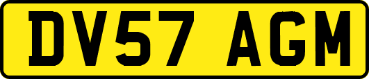 DV57AGM