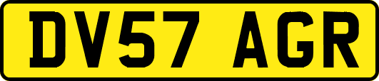 DV57AGR