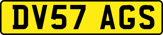 DV57AGS
