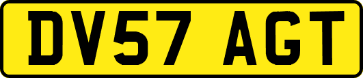 DV57AGT