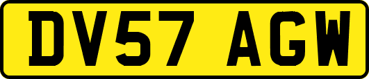DV57AGW