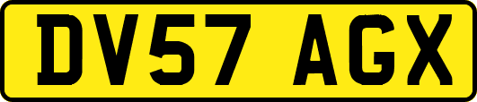 DV57AGX