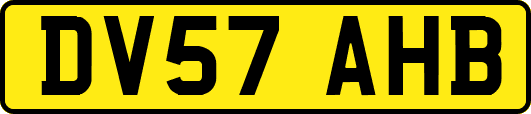 DV57AHB