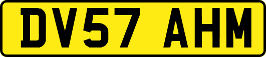 DV57AHM