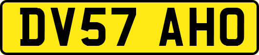 DV57AHO
