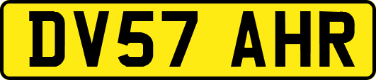 DV57AHR