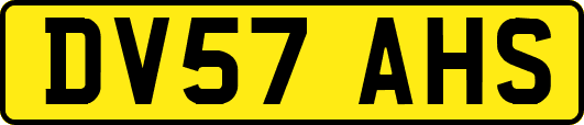 DV57AHS