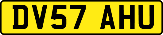 DV57AHU