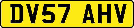 DV57AHV