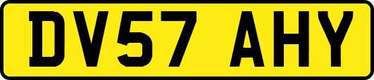 DV57AHY