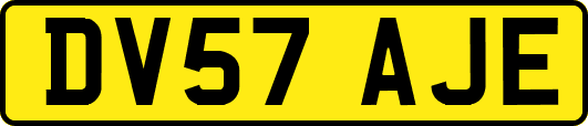 DV57AJE