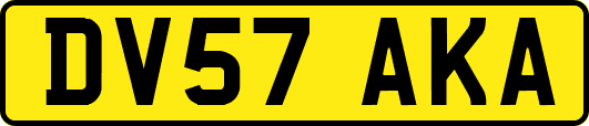 DV57AKA