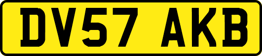 DV57AKB