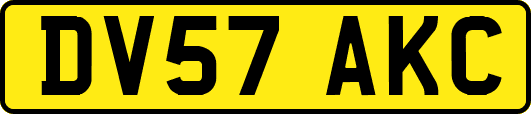 DV57AKC
