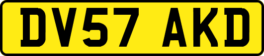 DV57AKD
