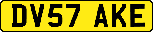 DV57AKE