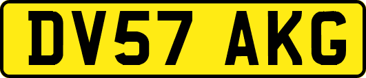 DV57AKG