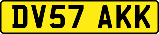 DV57AKK
