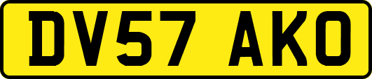 DV57AKO