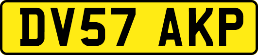 DV57AKP