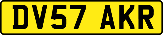 DV57AKR