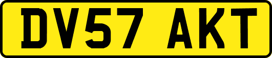 DV57AKT
