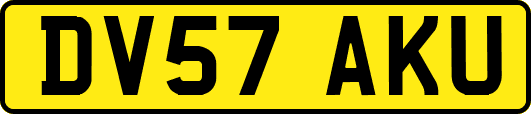 DV57AKU