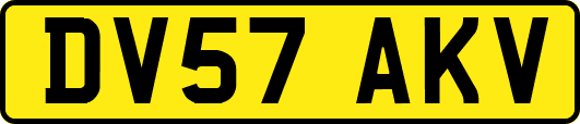 DV57AKV